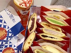 -铭果屋·铜锣烧专卖店(南京创始店)