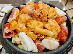 -贵宾庄炸酱面·韩式料理(高区店)