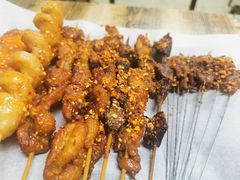 -小志炸鸡炸串麻辣烫(泉园店)