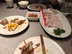 -三江里·宜宾川菜(亚运村店)