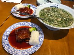 -三凤酒家·百年无锡菜(清扬茂业店)