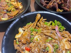 -掌上鲜(南顺城街店)