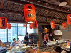 -帝一铭家宴(板塘店)