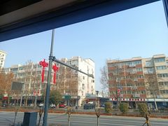 -裕丰源滋补烩面(桐柏路店)