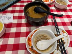 -西贝(新业坊店)