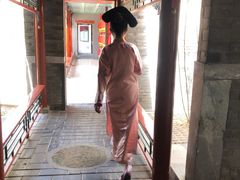 -有喜胶东小馆(超极合生汇太申祥和店)