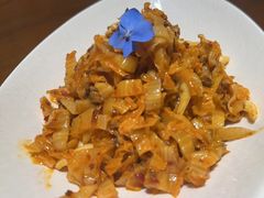 -小桃红·东北菜·春饼烤鸭(南阳湖街店)