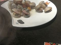 -苏大嘴海鲜牧场(奥林匹克店)