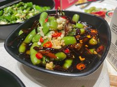 -聚味瞿记·龙虾堂(天元店)