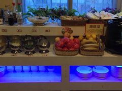 -合易泓烤肉•首创生椰大油边(宁山路店)