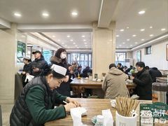 -老刘家永盛斋·传统泡馍(东关南街店)