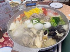 -绍兴老味道·非遗门店(银泰城店)