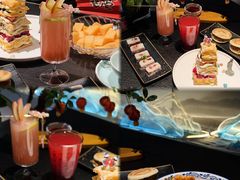 -唐猫庭院·千年陕菜(赛格国际购物中心店)