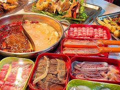 -杨校长·老成都串串香火锅(全国总店)