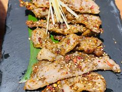 -云水瑶意境云南菜(柏威年购物中心店)