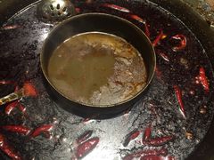 -重庆渝达老火锅(春熙路店)