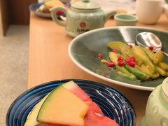 -海泰食府·新鲁菜·家宴(总部基地店)