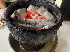 -大槐树烤肉馆