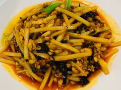 -青岛蓝海大饭店·渔歌舫餐厅(崂山店)