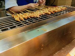 -韩盛·盛江山自助料理(沈辽路万达店)