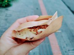 榴莲牛肉-易老大蛋烘糕(奎星楼总店)