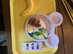 烤鸡儿童餐-Tangled Tree Tavern 老藤树食栈