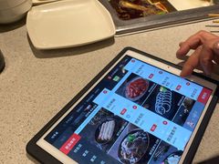 -海底捞火锅(大融城店)