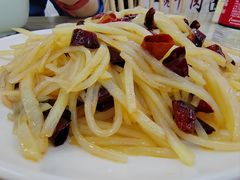 -肖妈妈手擀面(武夷店)