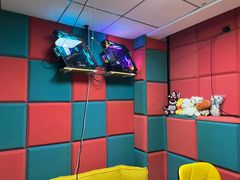 -零纪元VR体验馆·桌游(黄浦店)