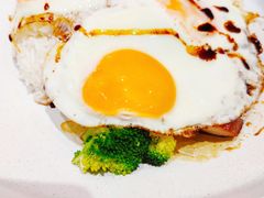 黯然销魂饭-柠檬树茶餐厅(海雅缤纷城店)
