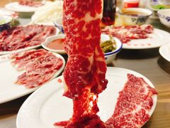 -贵宾牛·潮汕牛肉火锅(珠池总店)