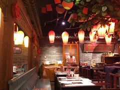 -京味斋·北京烤鸭(北京南站洋桥店)