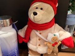-星巴克臻选(北京颐堤港中心第二店)