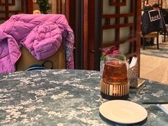-扬州香格里拉·香宫中餐厅