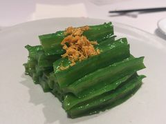 翠袖添香-东富酒家(龙湖西溪天街店)