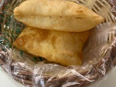 -金山奶茶馆(五一路店)