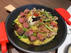 -西堤牛排(合肥之心城店)
