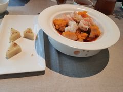 -狮王府淮扬菜(夫子庙老门东店)