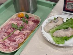 -小煵记·打边炉(西丽文光店)