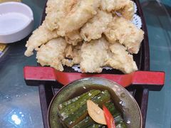 -君霖海鲜私房菜(春柳店)