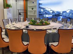 -香山湖渔家大院