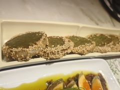 -绿茶餐厅(青岛城阳万象汇店)