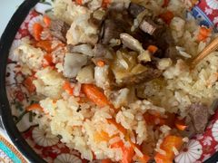 -帕米尔食府(白云观店)