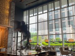 -北京康莱德酒店