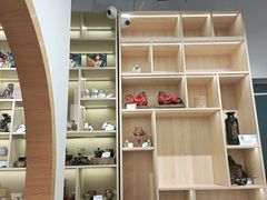 -陶语手工·拼豆·陶艺·银饰diy(宽厚里店)