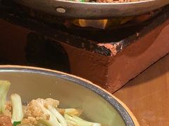 -老湘村·湖南土菜(天河维多利店)