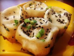 -小杨生煎(香港名都店)