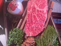 -谷牛和牛烤肉(漕河泾印象城店)