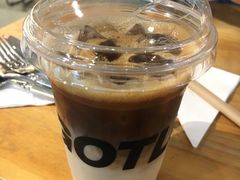 -GOTLOT COFFEE&KITCHEN角落厨房NOOK店