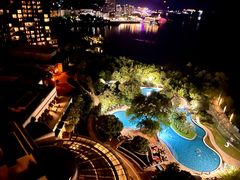 -绿城千岛湖喜来登度假酒店